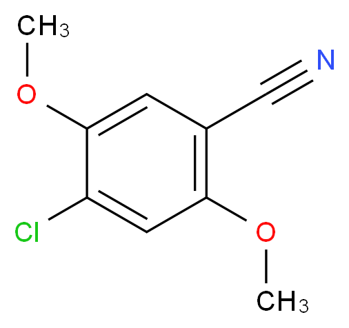 CAS_58543-89-8 molecular structure