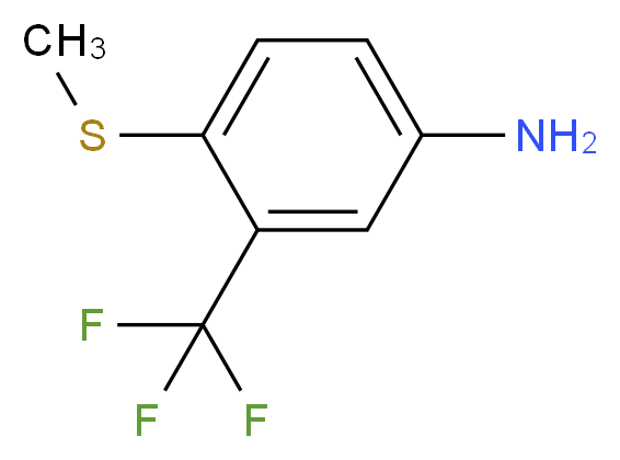 _分子结构_CAS_)