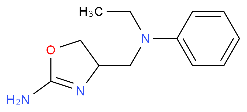 RO5166017_分子结构_CAS_)