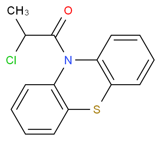 CAS_38076-63-0 分子结构