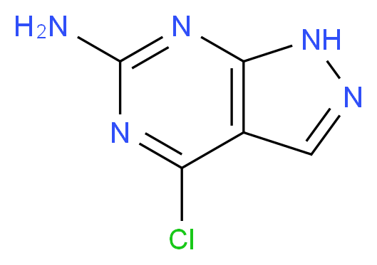 CAS_100644-65-3 分子结构