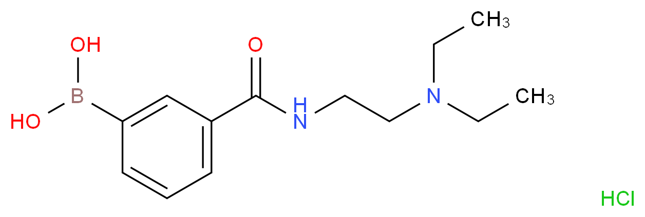 CAS_957061-01-7 分子结构