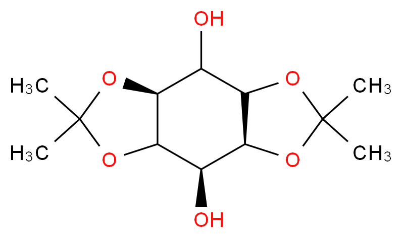 CAS_98974-89-1 分子结构