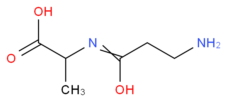 CAS_34322-87-7 分子结构