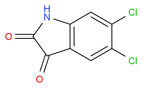 CAS_1677-48-1 分子结构