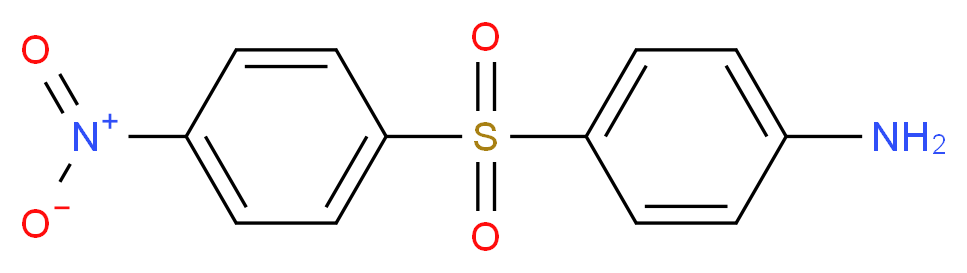 CAS_1948-92-1 molecular structure