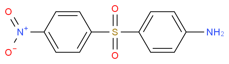 CAS_1948-92-1 分子结构