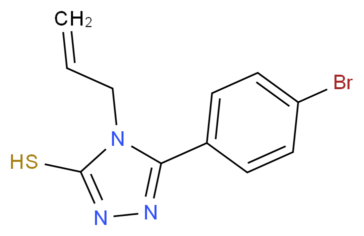 CAS_91813-57-9 molecular structure