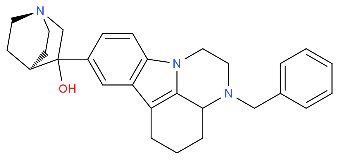 _分子结构_CAS_)