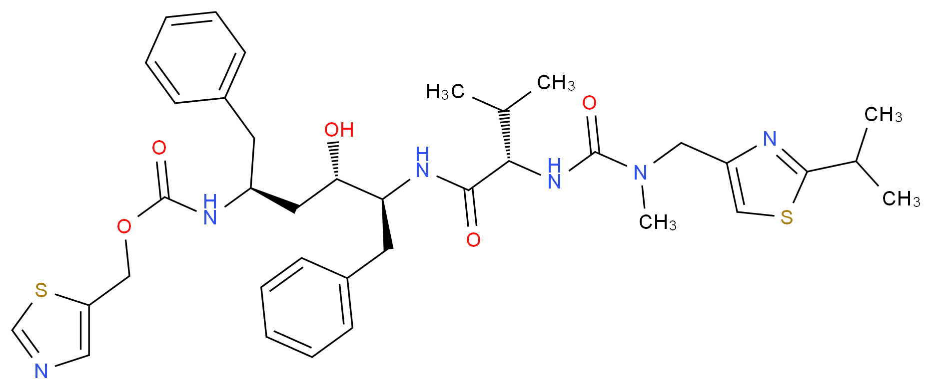 CAS_202816-62-4 分子结构
