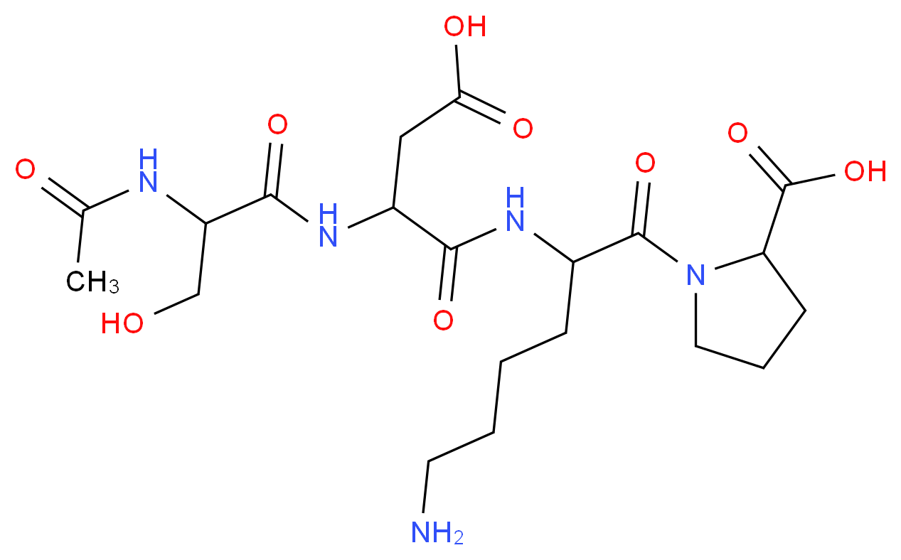 CAS_127103-11-1 分子结构