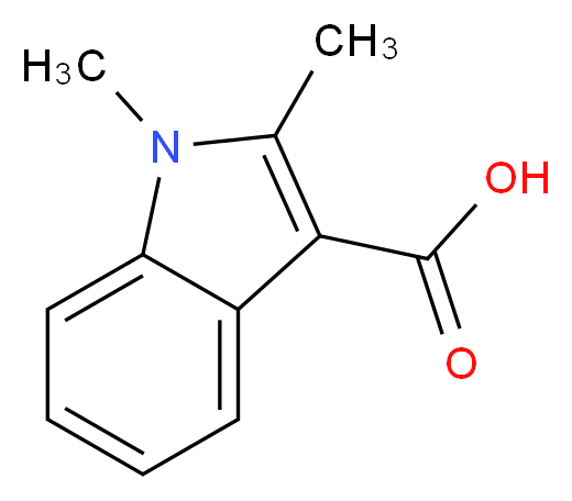 CAS_20357-15-7 分子结构
