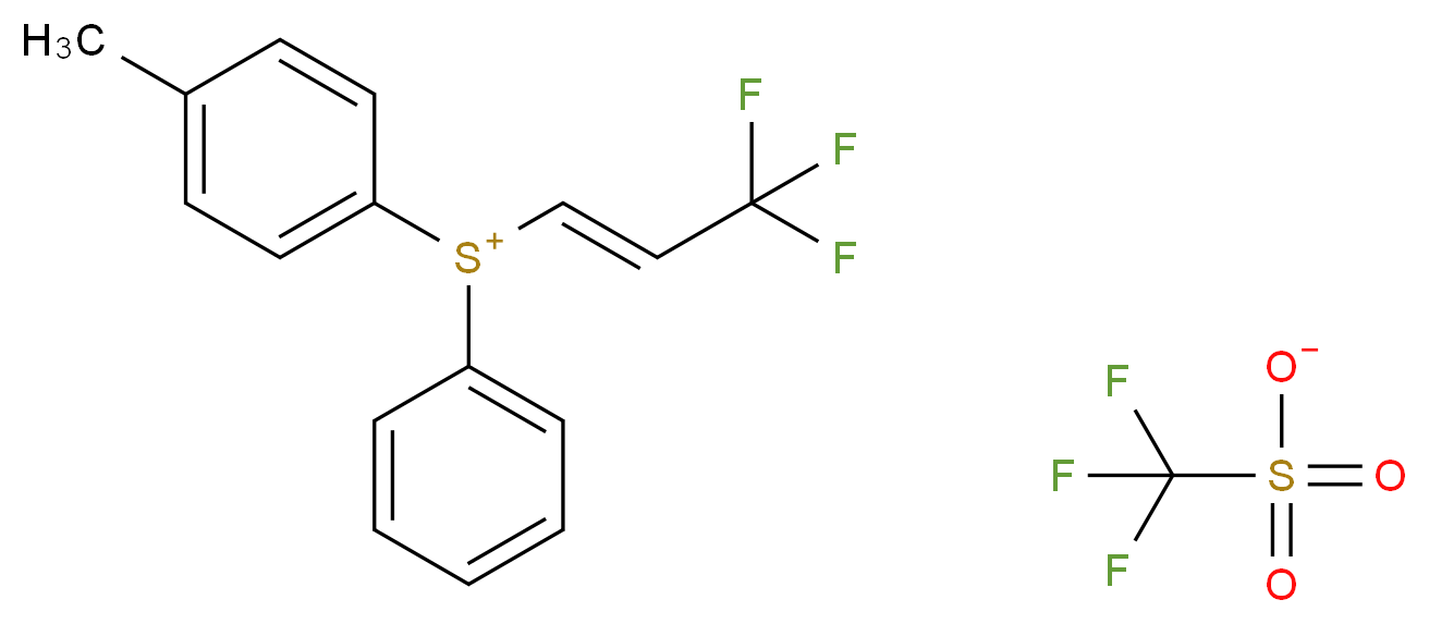CAS_1228046-58-9 分子结构