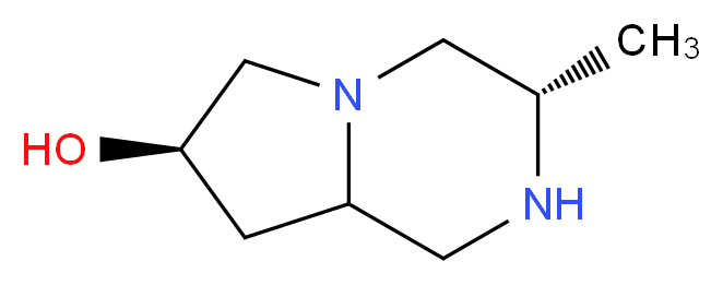 CAS_1217985-78-8 分子结构