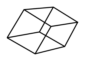 CAS_277-10-1 molecular structure