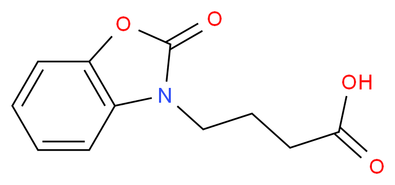 CAS_13610-66-7 分子结构