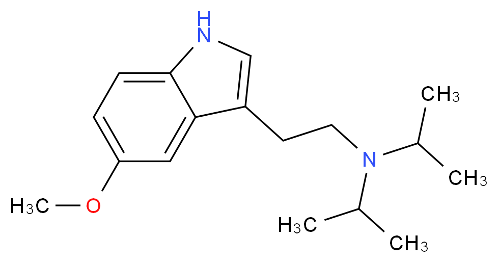 CAS_4021-34-5 molecular structure