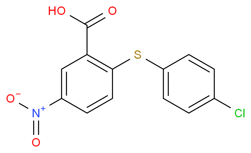 CAS_66949-29-9 分子结构