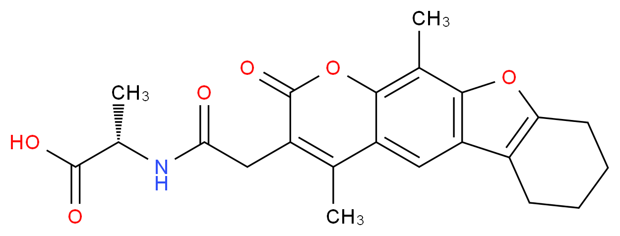 _分子结构_CAS_)