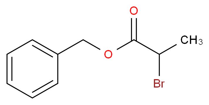 CAS_3017-53-6 分子结构