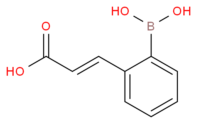 CAS_374105-86-9 分子结构