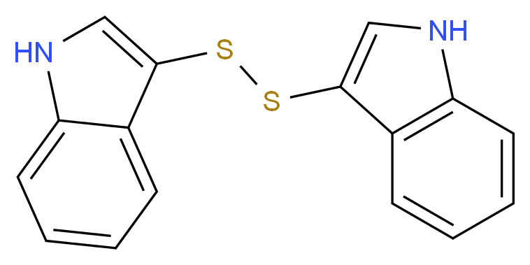 CAS_61830-39-5 分子结构