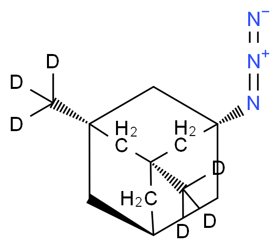 CAS_1185104-90-8 molecular structure