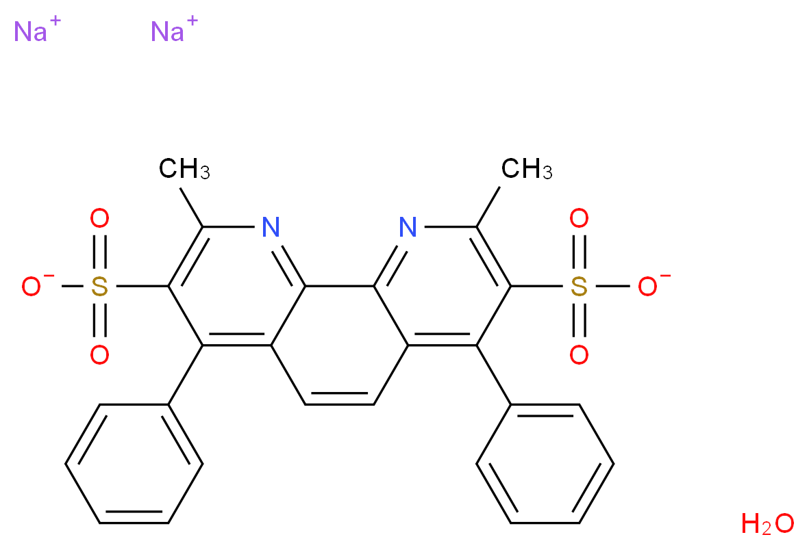 CAS_1257642-74-2 分子结构