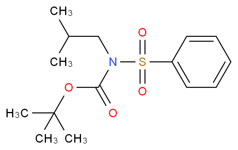 CAS_932710-66-2 分子结构
