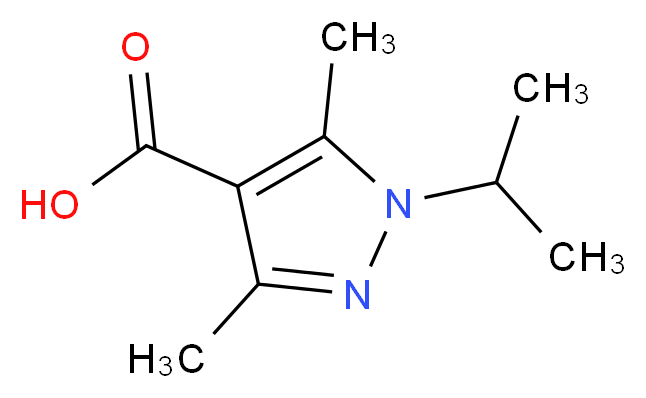 CAS_1007542-01-9 molecular structure