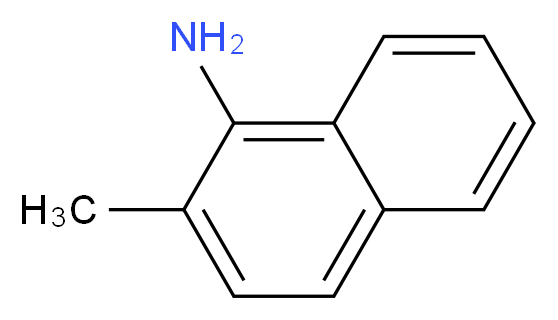 CAS_2246-44-8 分子结构