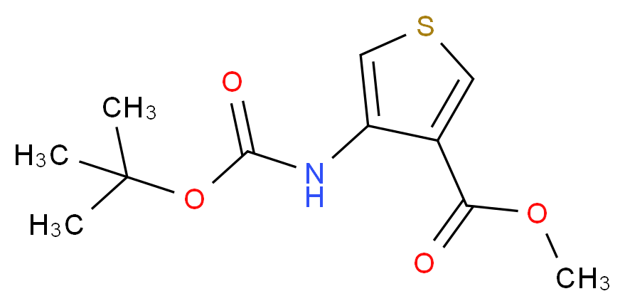 CAS_161940-20-1 molecular structure