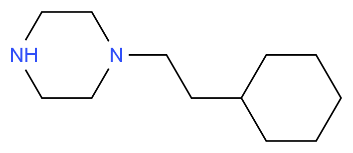 CAS_132800-12-5 分子结构