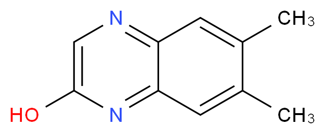 CAS_28082-82-8 分子结构