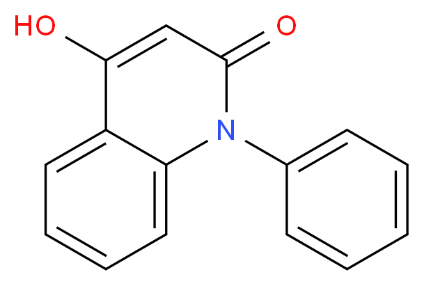 CAS_14994-75-3 分子结构