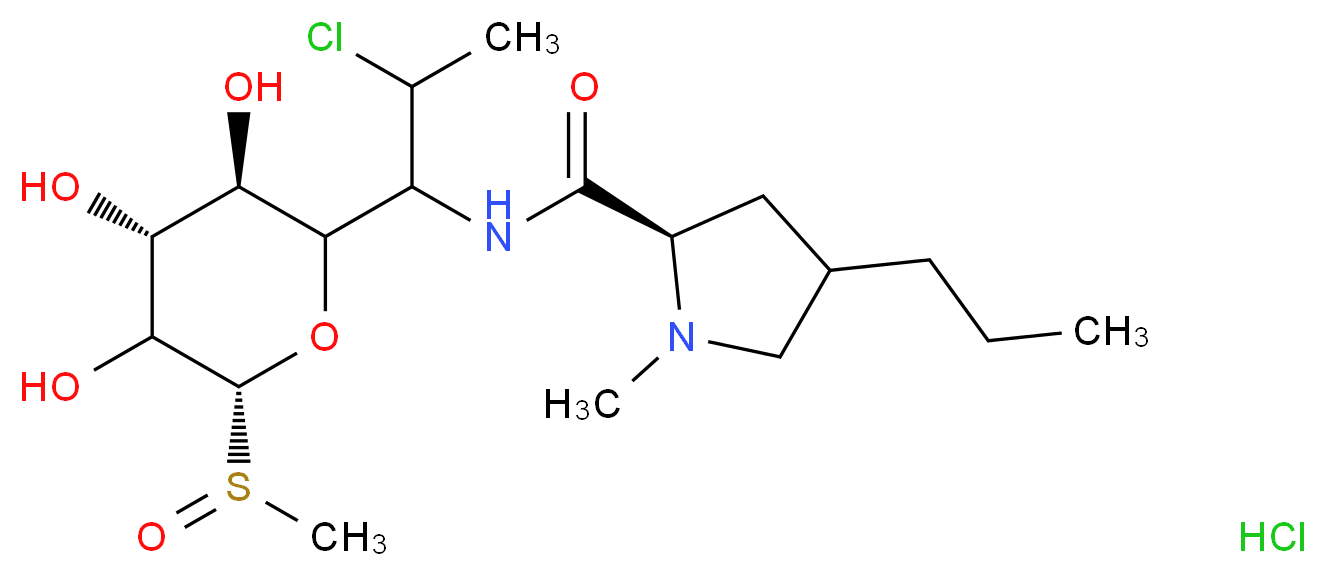 CAS_22431-46-5 分子结构