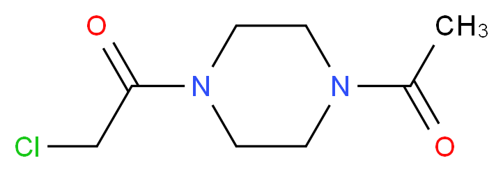 _分子结构_CAS_)