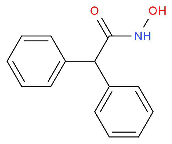 CAS_4099-51-8 分子结构