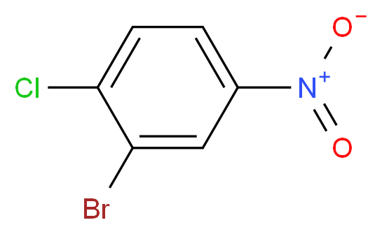 CAS_16588-26-4 分子结构