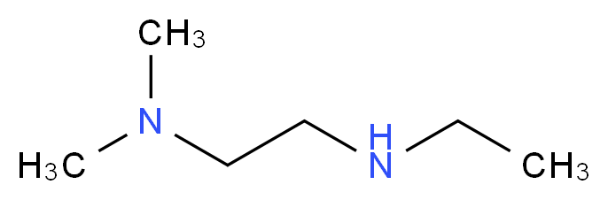 CAS_123-83-1 molecular structure