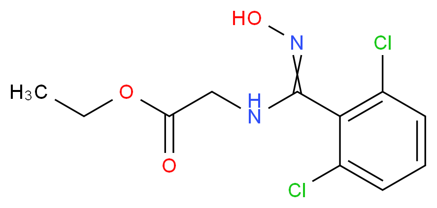CAS_175204-50-9 分子结构