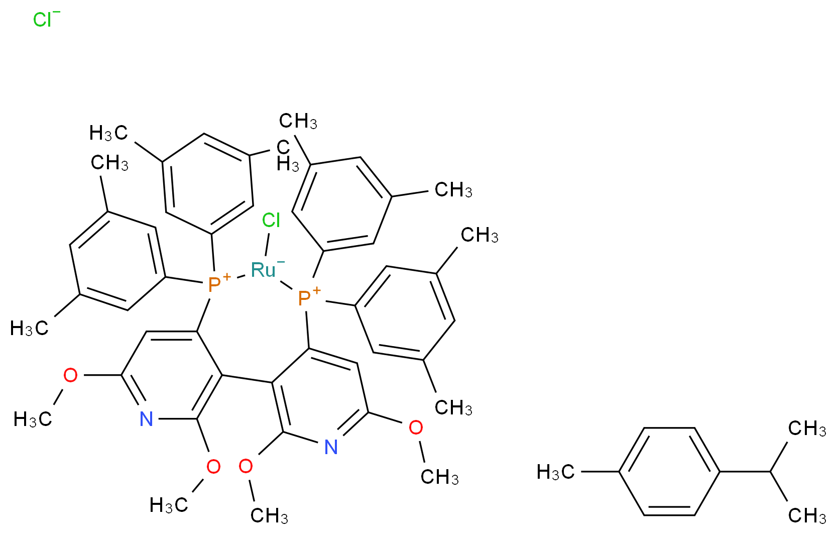 CAS_1034001-49-4 molecular structure