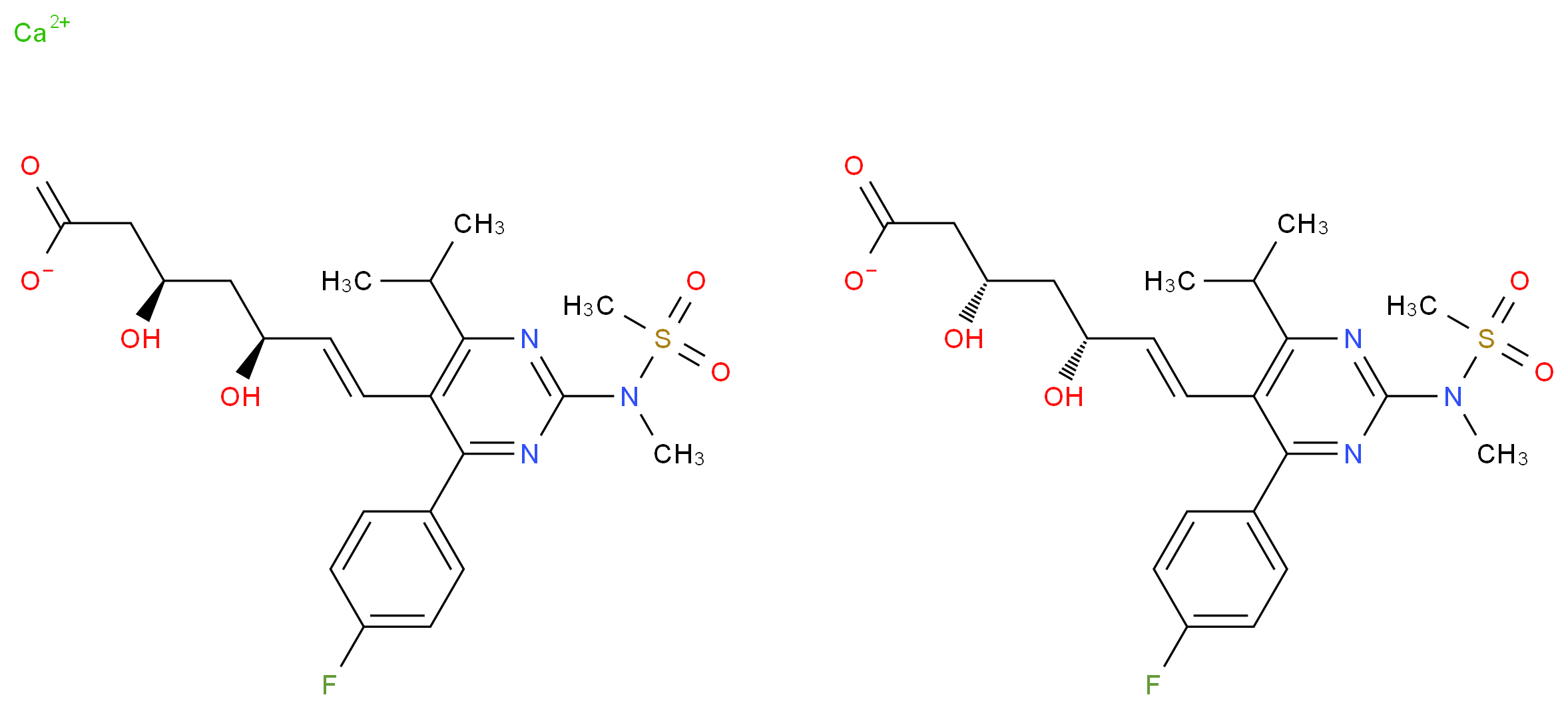 CAS_147098-20-2 分子结构