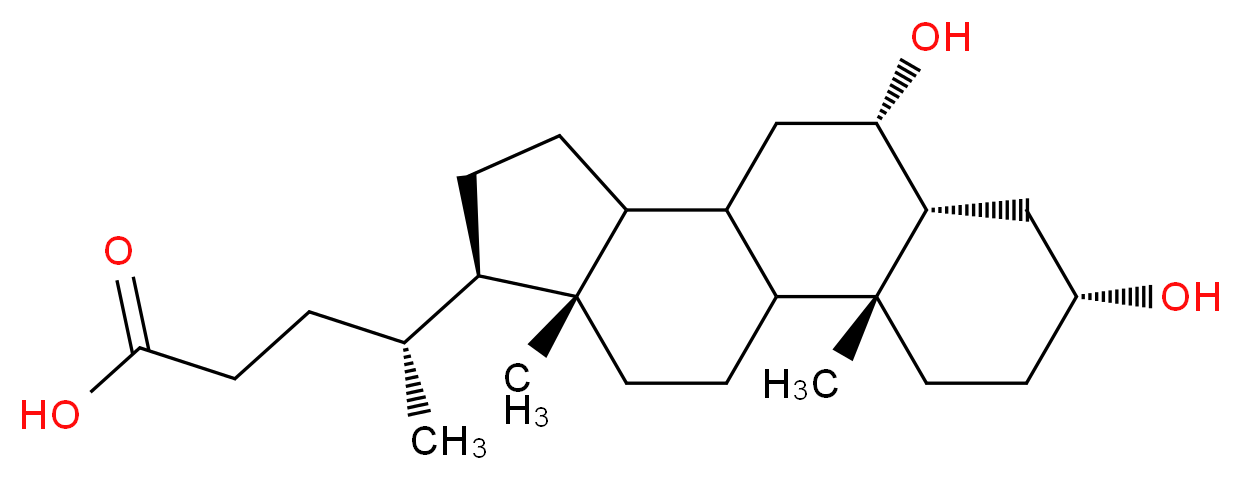 CAS_83-49-8 molecular structure