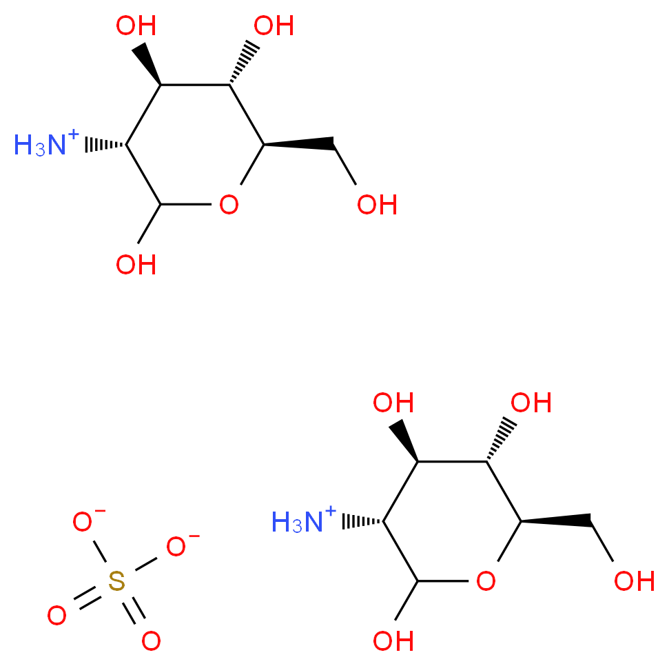CAS_29031-19-4 molecular structure