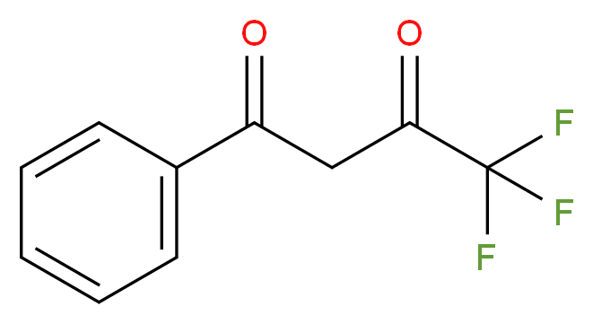 CAS_326-06-7 分子结构