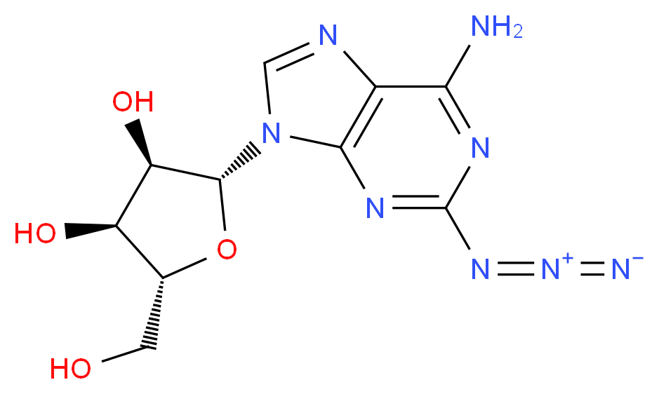 CAS_59587-07-4 分子结构