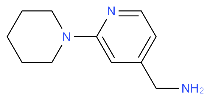 CAS_876316-37-9 分子结构