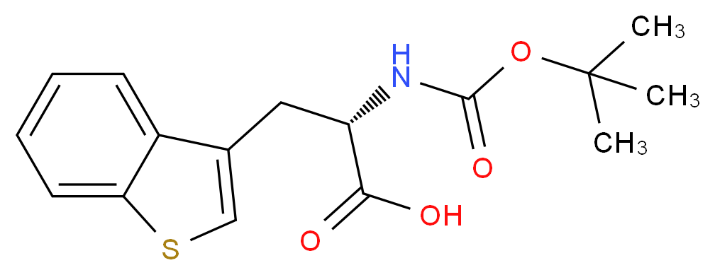 CAS_154902-51-9 分子结构
