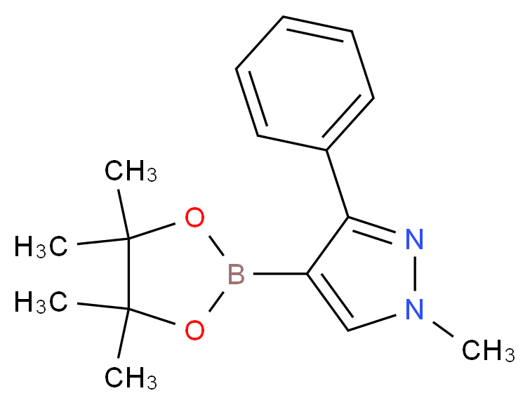 CAS_1002334-06-6 分子结构